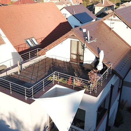 Apartmany Adavy Liptovsky Mikulas Bagian luar foto