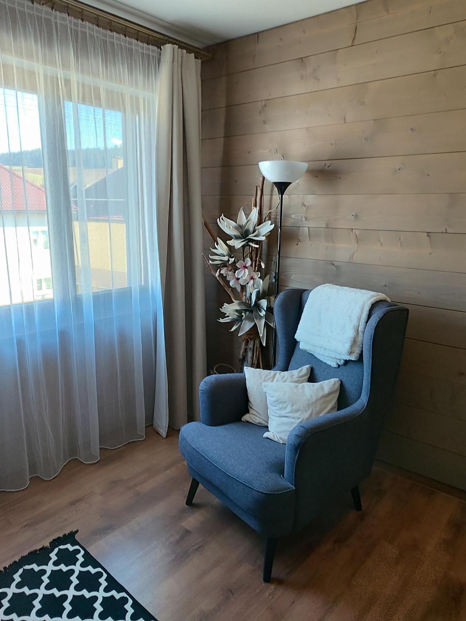Apartmany Adavy Liptovsky Mikulas Bagian luar foto
