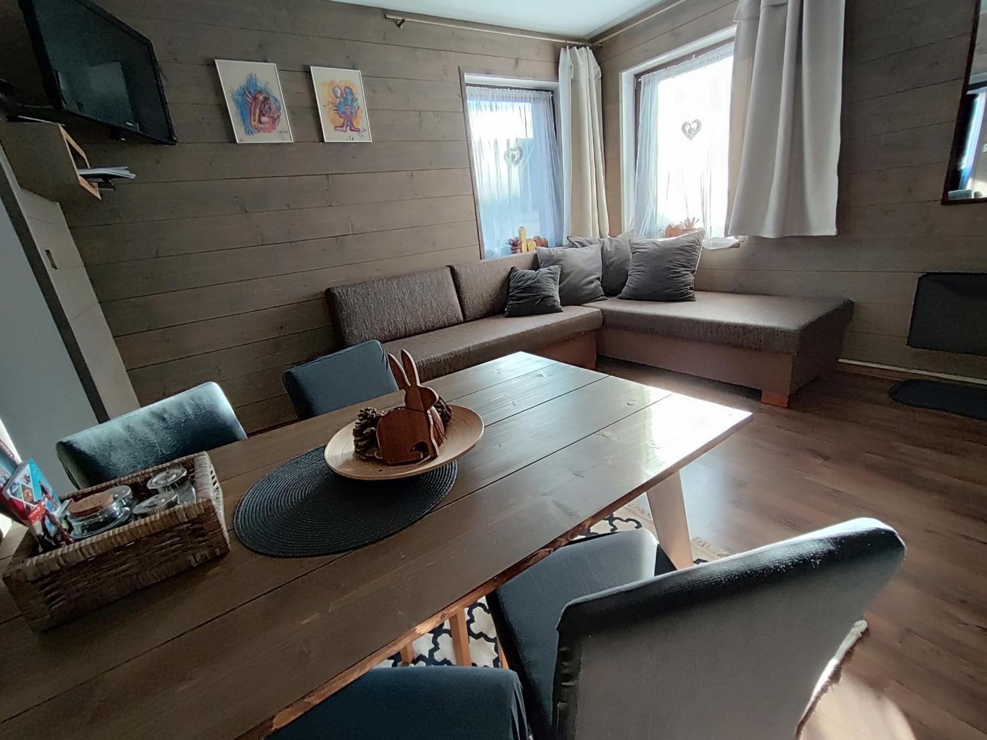 Apartmany Adavy Liptovsky Mikulas Bagian luar foto