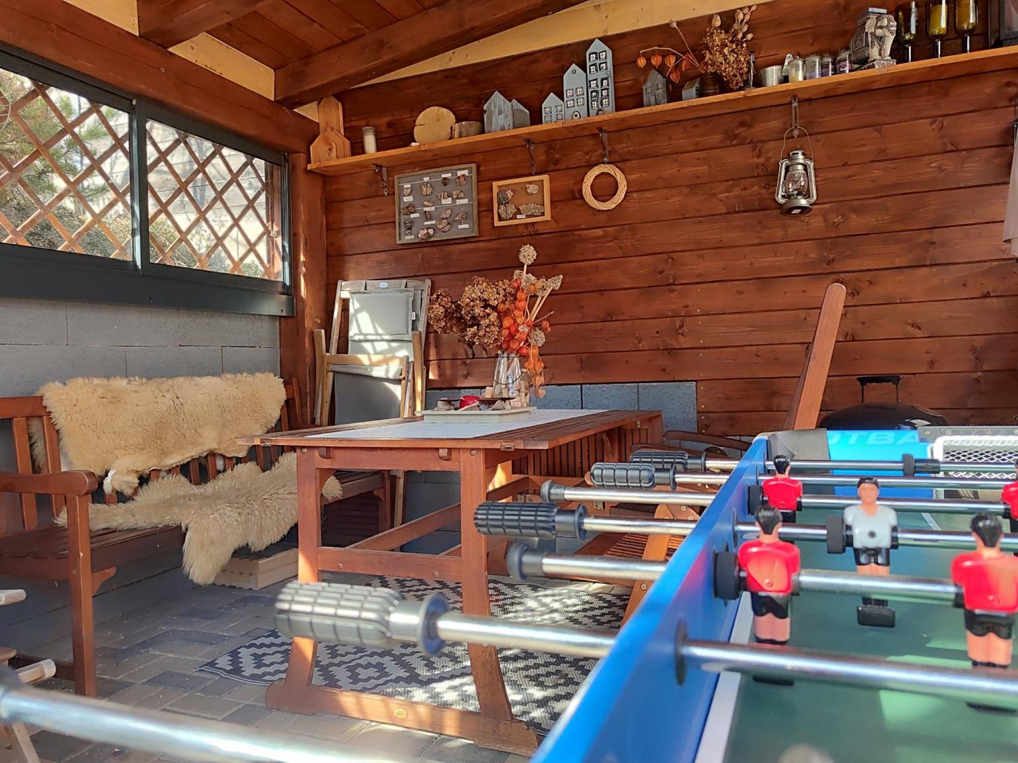 Apartmany Adavy Liptovsky Mikulas Bagian luar foto