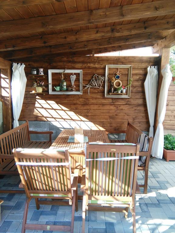 Apartmany Adavy Liptovsky Mikulas Bagian luar foto