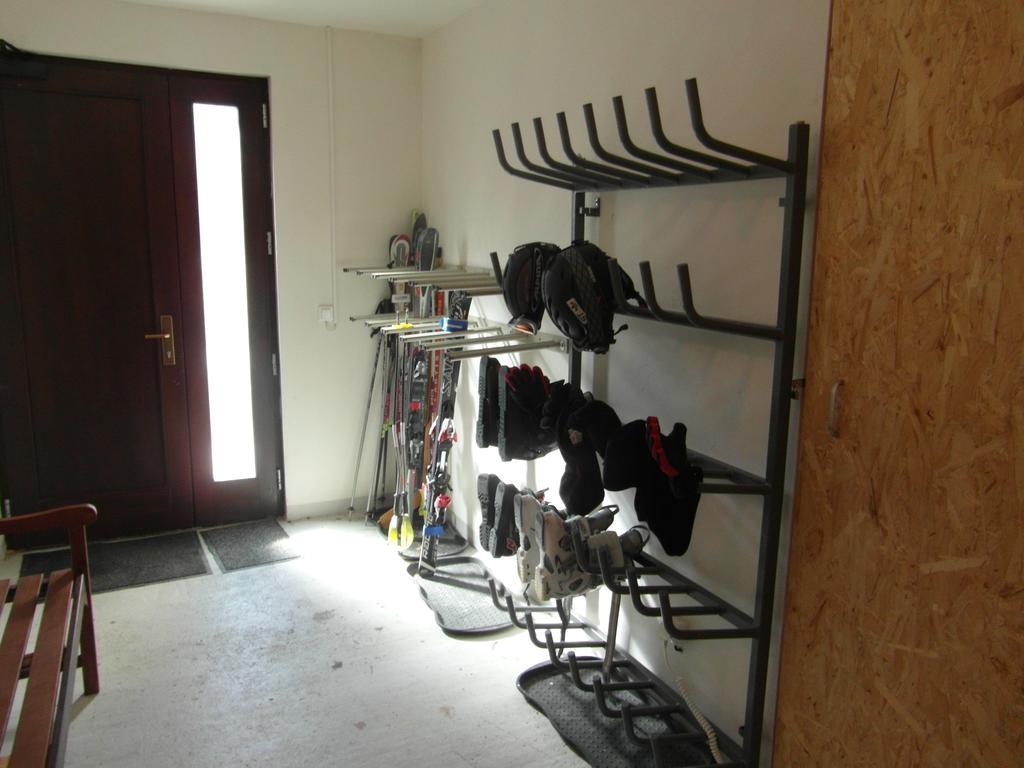 Apartmany Adavy Liptovsky Mikulas Bagian luar foto