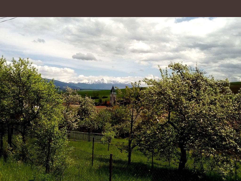 Apartmany Adavy Liptovsky Mikulas Bagian luar foto