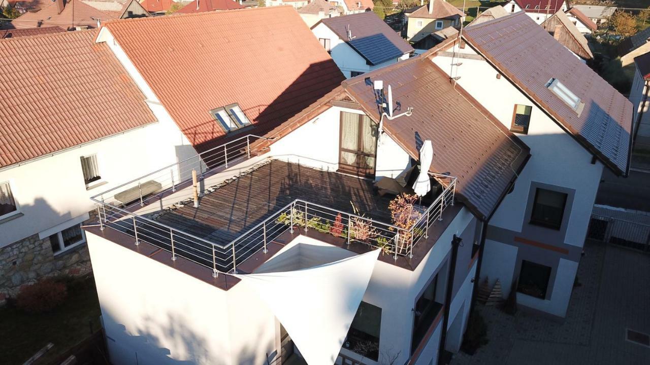 Apartmany Adavy Liptovsky Mikulas Bagian luar foto