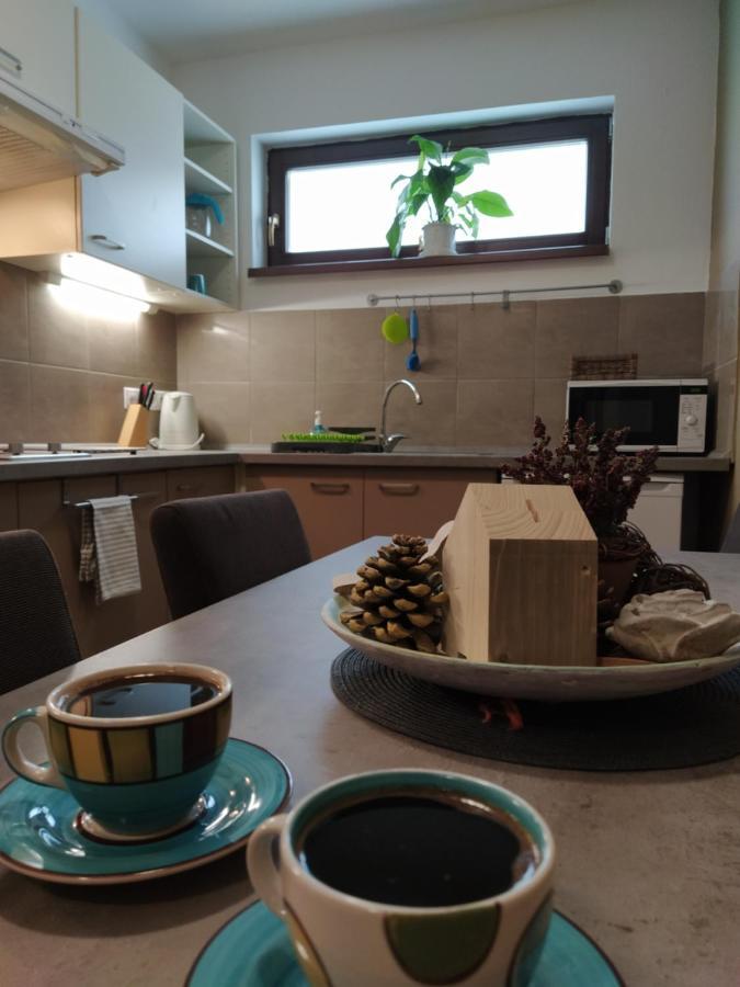 Apartmany Adavy Liptovsky Mikulas Bagian luar foto