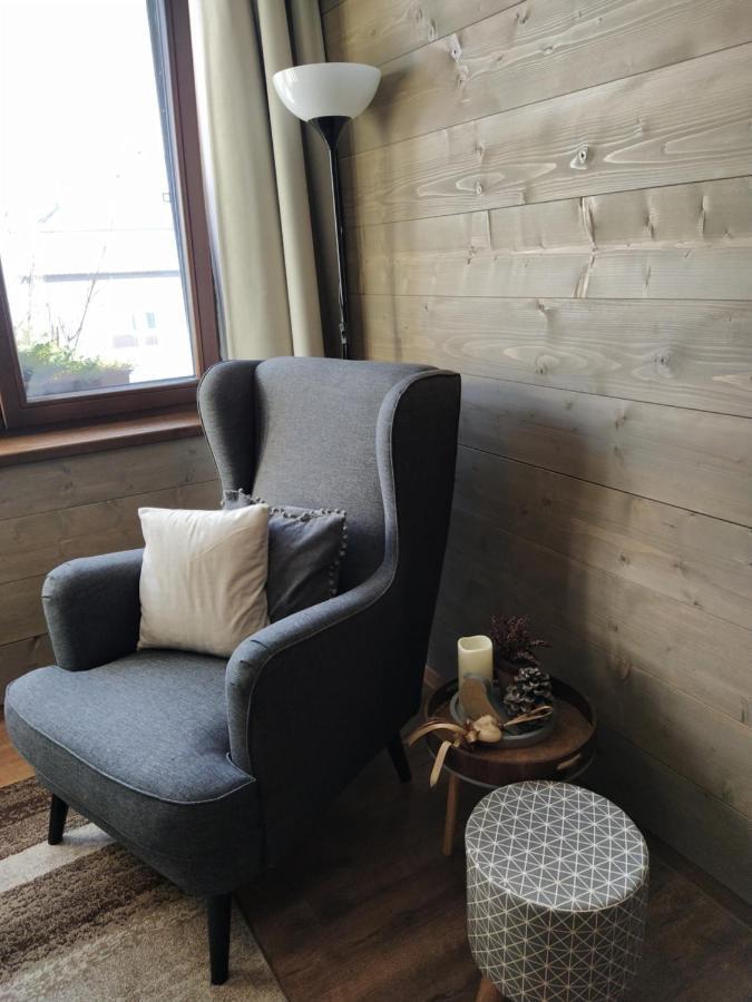 Apartmany Adavy Liptovsky Mikulas Bagian luar foto
