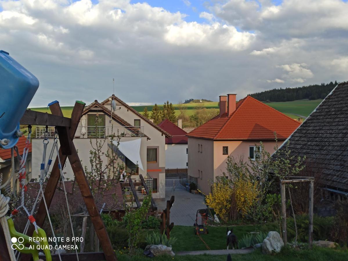 Apartmany Adavy Liptovsky Mikulas Bagian luar foto