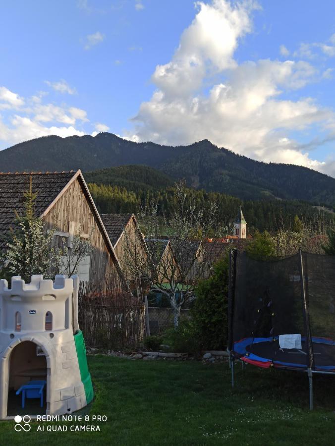 Apartmany Adavy Liptovsky Mikulas Bagian luar foto