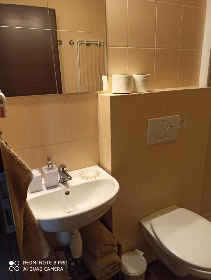 Apartmany Adavy Liptovsky Mikulas Bagian luar foto