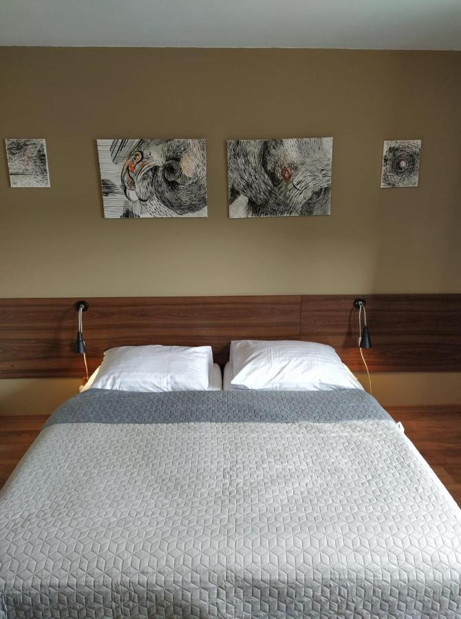 Apartmany Adavy Liptovsky Mikulas Bagian luar foto
