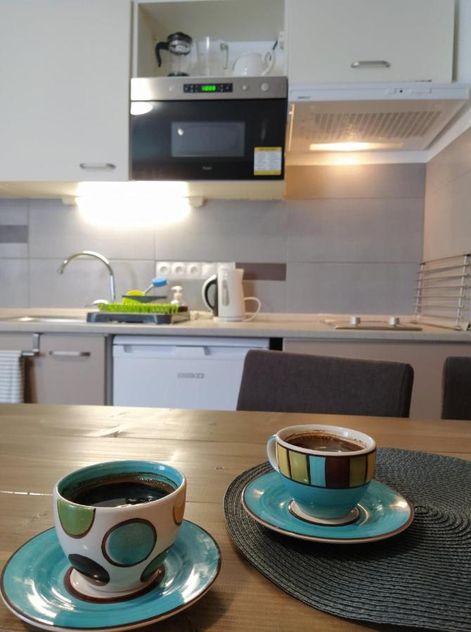 Apartmany Adavy Liptovsky Mikulas Bagian luar foto