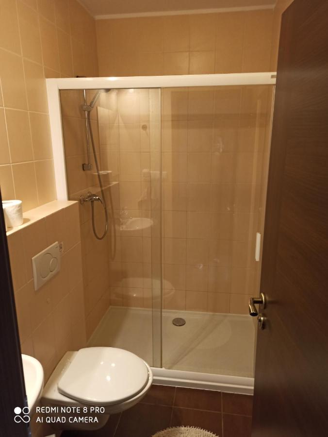 Apartmany Adavy Liptovsky Mikulas Bagian luar foto