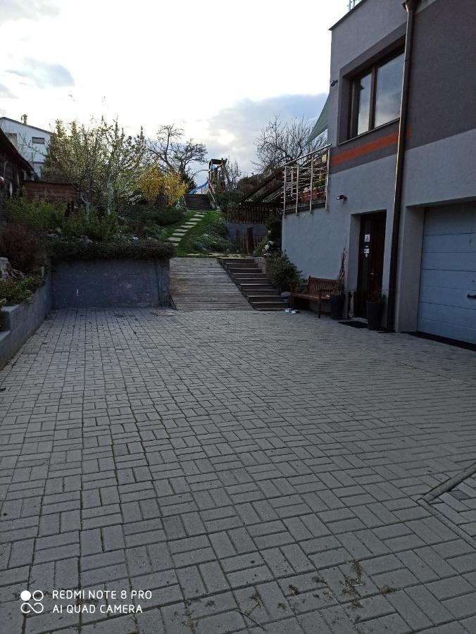 Apartmany Adavy Liptovsky Mikulas Bagian luar foto